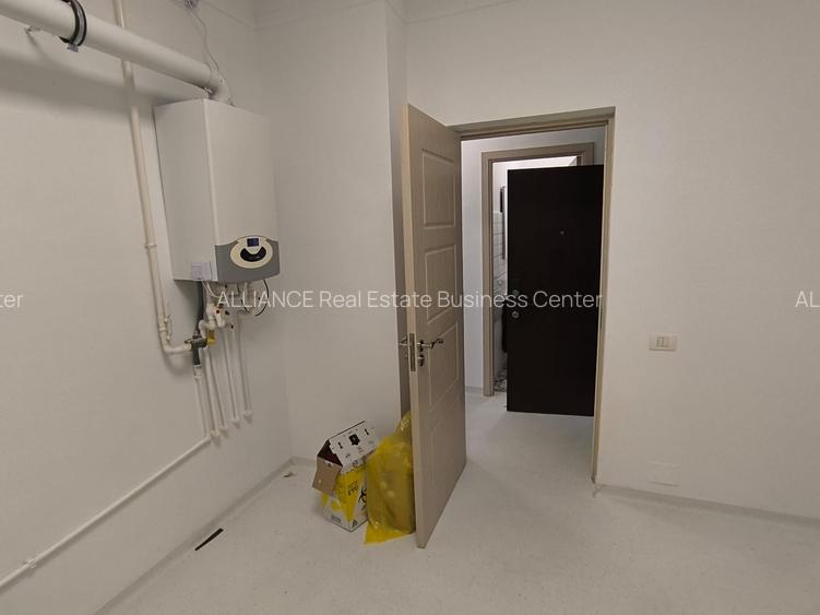Capitol Bulevardul Mamaia Vila D+2E+M - 7