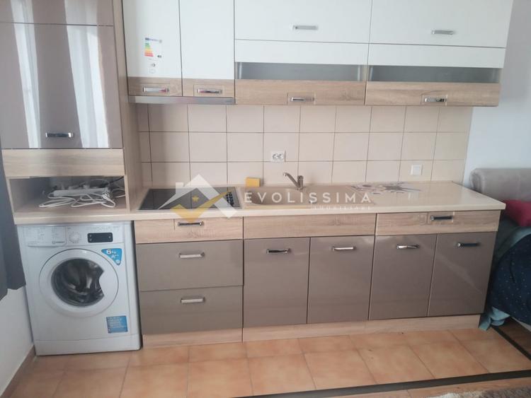 Garsoniera Sanpetru Subcetate cu Loc de Parcare
