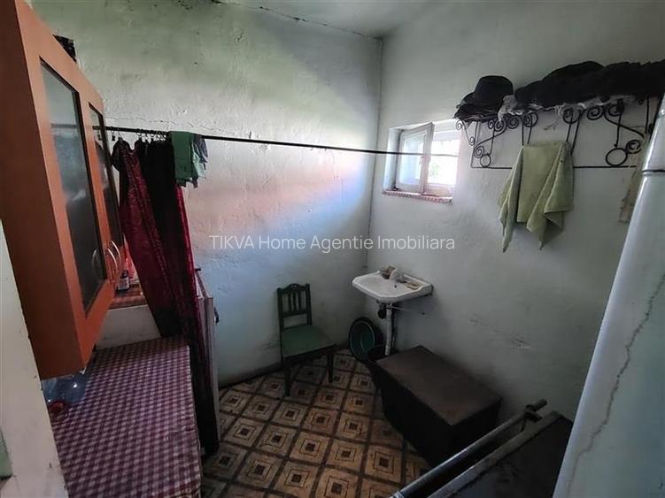 Casa de locuit (Chileni, str. Principala)