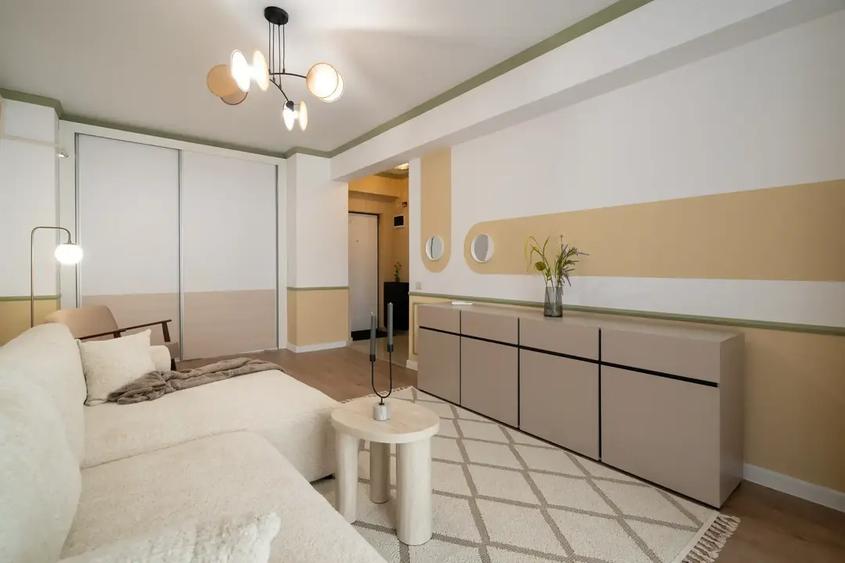 Apartament 2 Camere | Mobilat&Utilat | Parcul Carol | Zonă Centrală