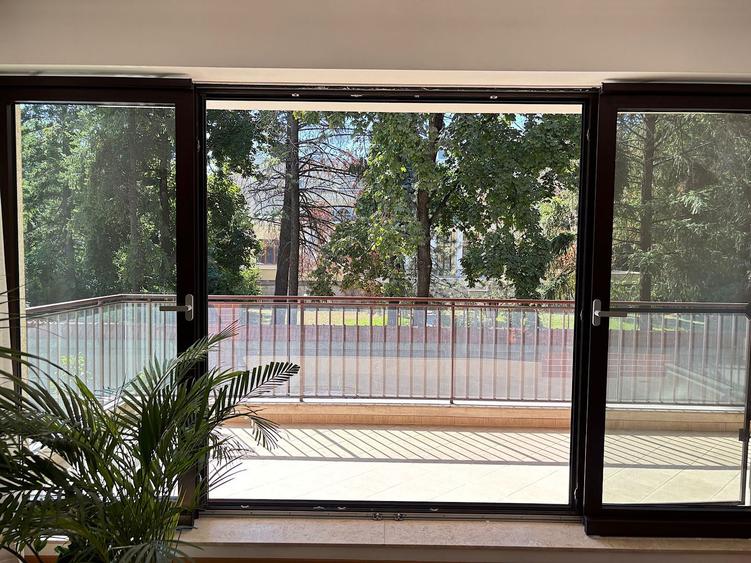 Kiseleff-Aviatorilor, apartament 4 camere cu 3 locuri de parcare