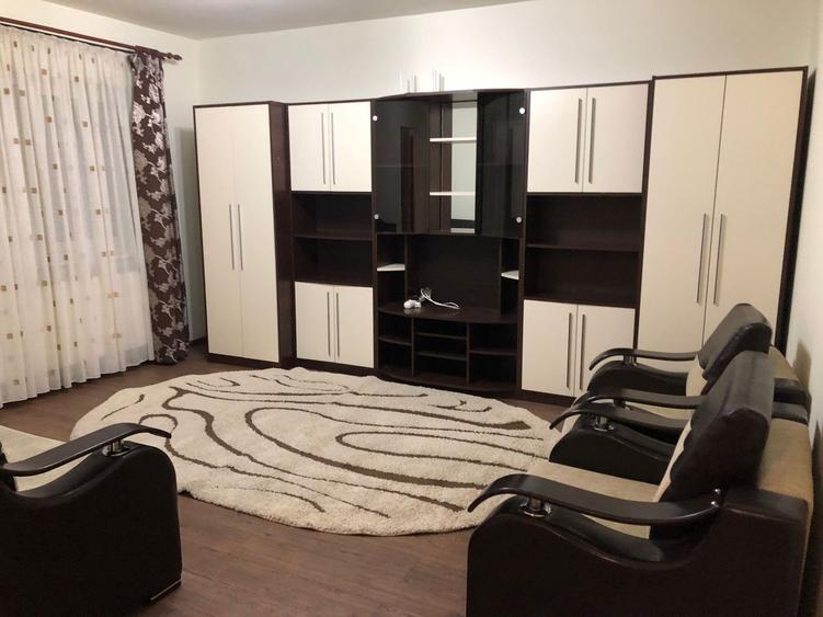 Apartament spațios cu 2 camere, Cartier Buna Ziua,  Zona Home Garden