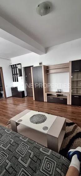 Apartament de 2 camere, semidecomandat, 45mp, zona Buna Ziua - 2