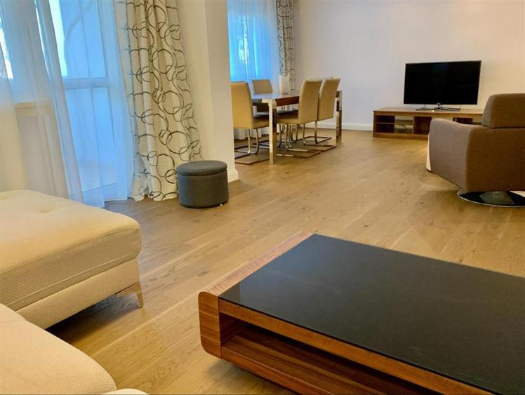 Apartament 3 Camere Premium | Domenii | Sector 1 | 100 mp