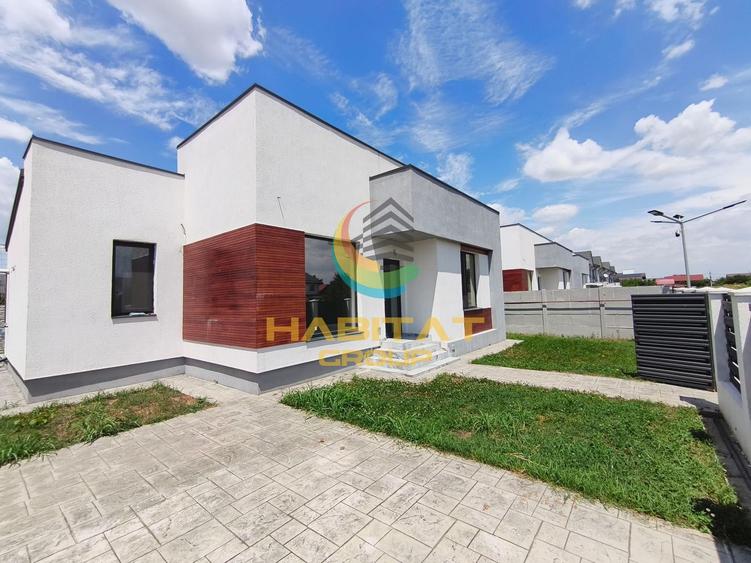 Casa 4 camere | Teren 330 mp | Acte gata | Comision 0%