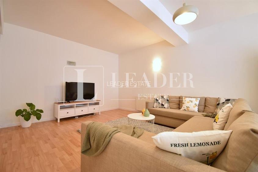 Inchiriere apartament I Kiseleff - 3