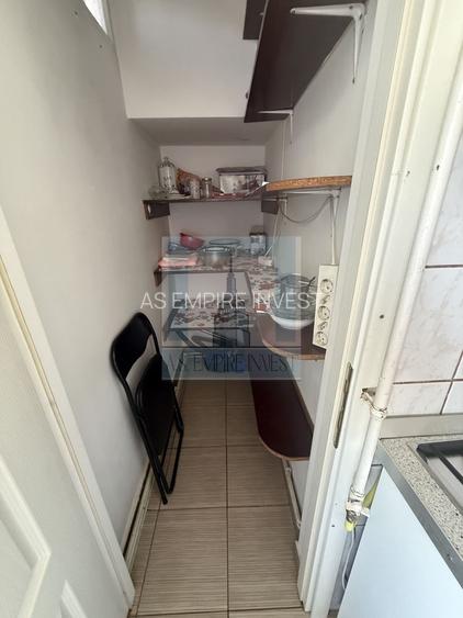 Apartament 2 camere decomandat - zona Centrul Civic/Afi  Brasov - 7