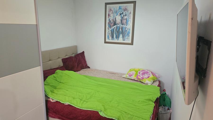 Vand apartament cu 3 camere in Deva, Dacia, suprafata utila 38,63 mp, mobilat