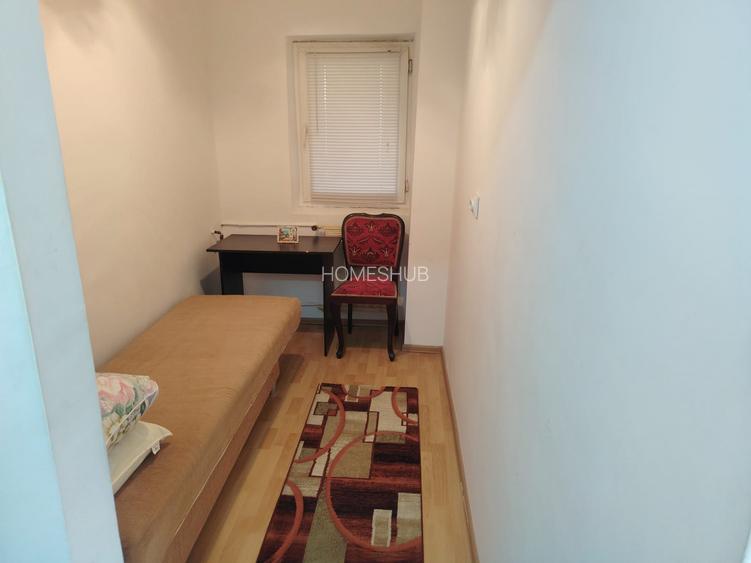 Închiriere Garsonieră Spațioasă | 40 mp | Calea Moșilor - 3