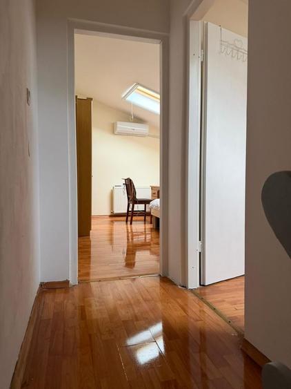 Apartament de închiriat – Centrul, Oradea