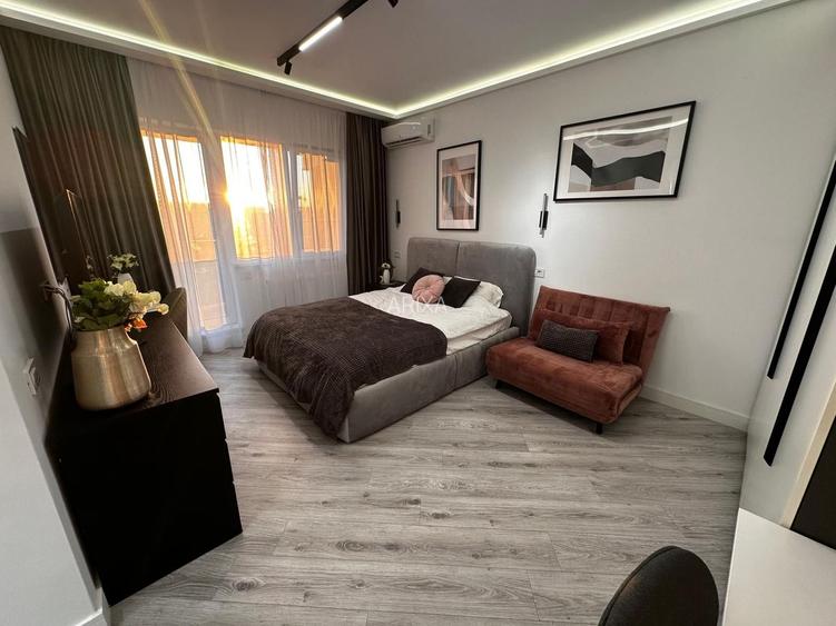 Garsoniera 40mp 5min Metrou Grozavesti Regie Residence Politehnica - 4