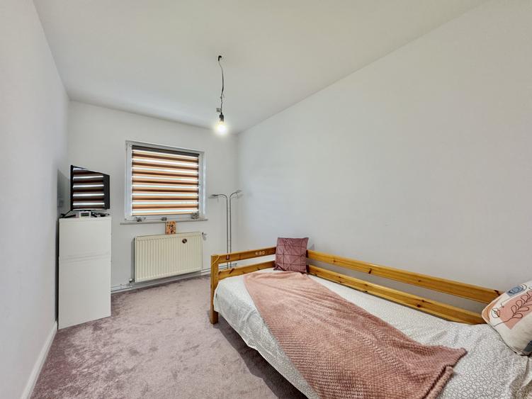 Apartament 4 camere - Valea Aurie - Sibiu