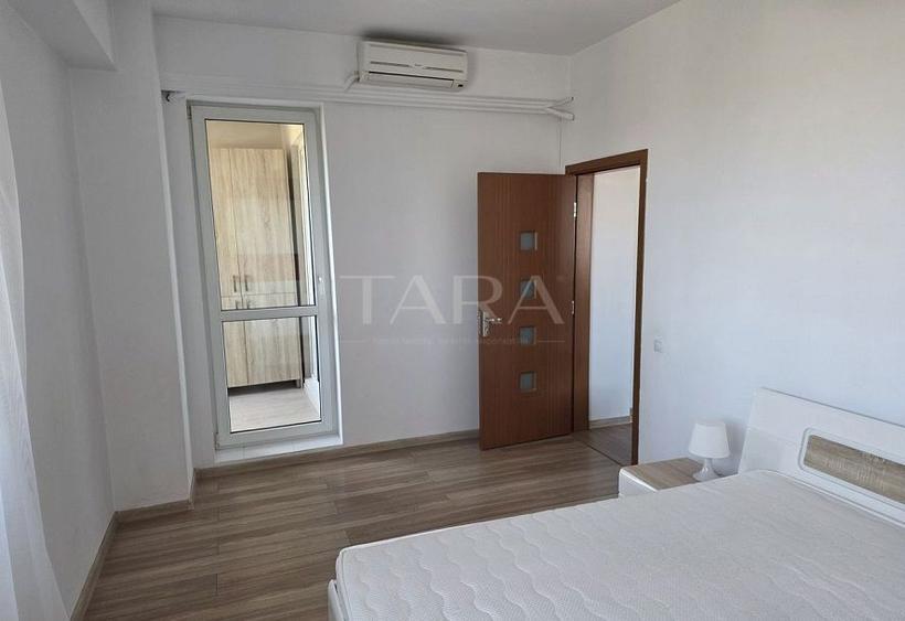 Apartament 2 camere, 62 mp, aproape de The Office – Semicentral