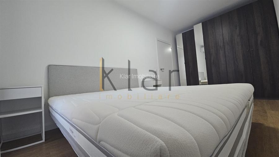 Apartament 2 camere 37mp,balcon,Andrei Muresanu, zona Sigma - 9