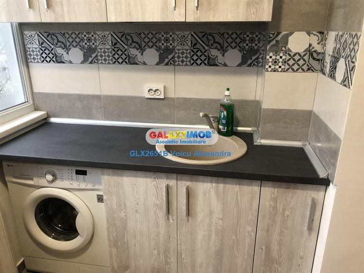 Garsoniera Moderna Berceni - Aparatorii Patriei - Metrou