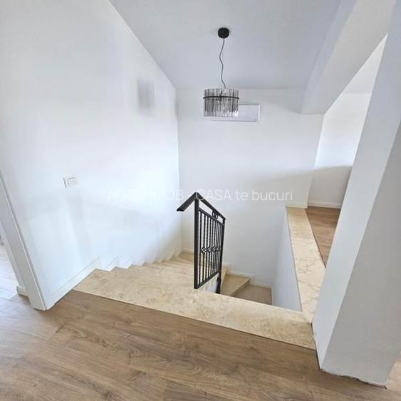Vanzare Casa individuala - Vila - Prelungirea Ghencea - PARC GHIDIGENI - teren 3 - 18