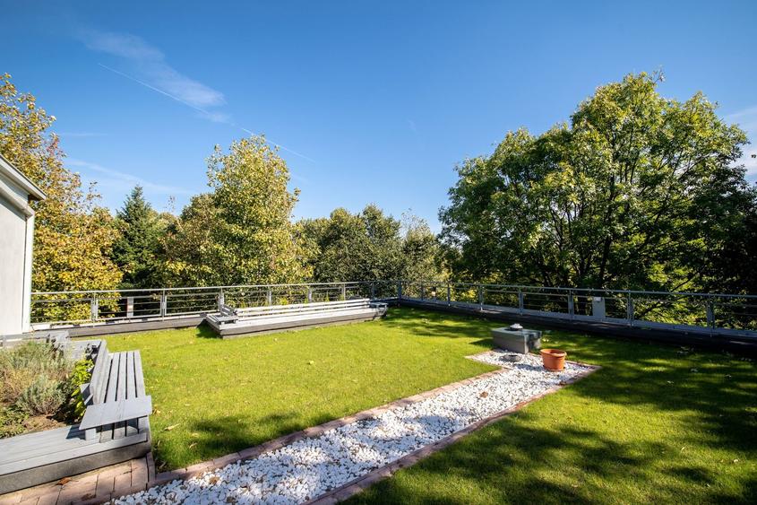 Penthouse de vanzare || 4 Camere|| Zona superba || Parcul Kiseleff