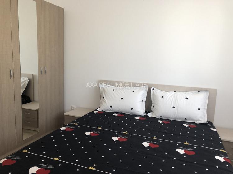 Studio bloc nou, loc parcare, acces metrou Nicolae Grigorescu - 7