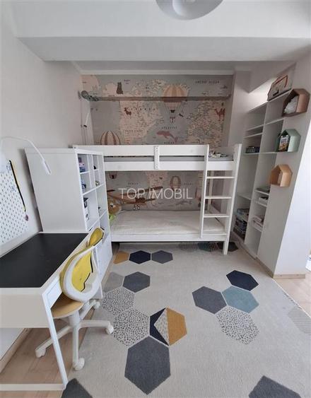 Apartament 3 Camere cu Loc de Parcare si Boxa -  Bloc 2012 - Tatarasi - 6