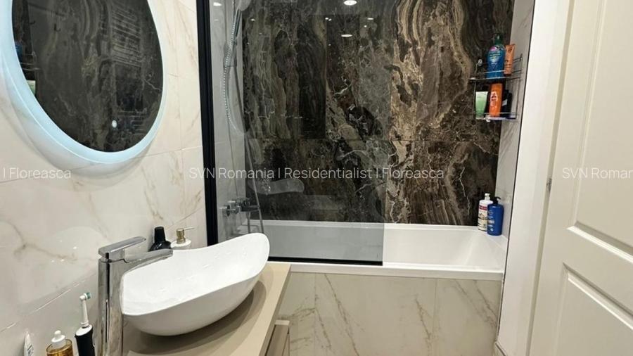 REA1029834 Apartament l 2 Camere l Pipera - 9