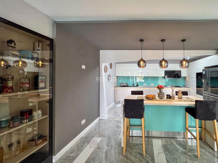 NEW VILLA TO RENT |  Vila premium cu piscina și jacuzzi încălzite - 31