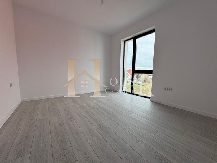 3 camere.2 bai.Luminos.Bloc Nou in Oras!