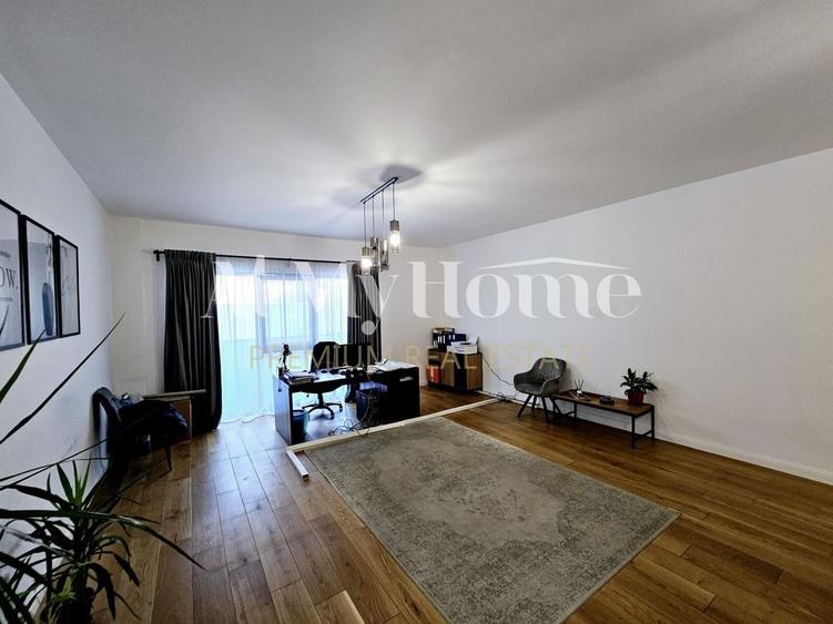 BELAIR LAKE, Apartament cu 3 camere, Locatie PREMIUM
