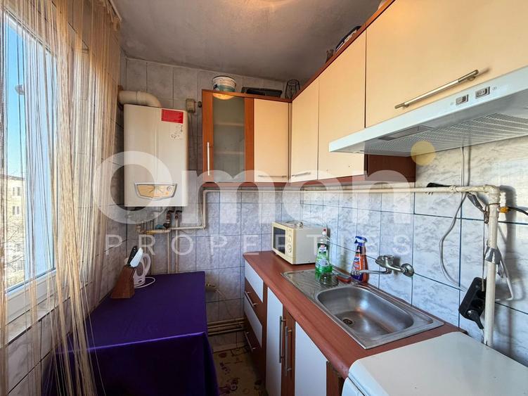 Apartament cu 2 camere de vanzare | zona Vivo Mall
