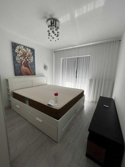 Apartament 3 camere Plaza Residence Loc de parcare subteran