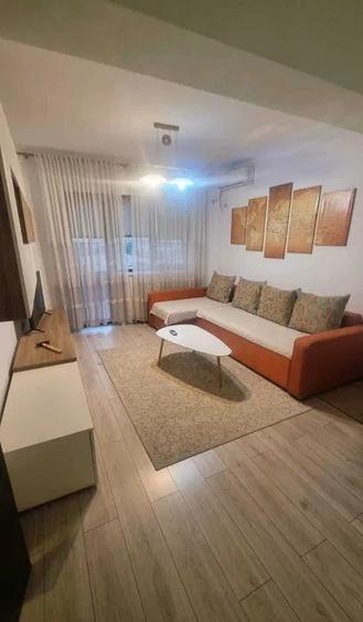 Apartament 2 camere, decomandat, 55mp, centrala, ac, parcare, metrou, D. Leonida