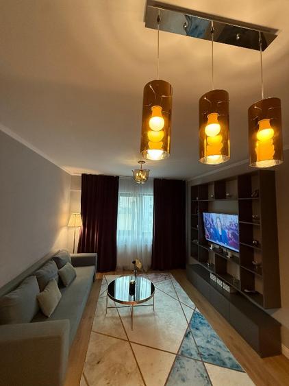 Apartament de inchiriat in Regie Residence