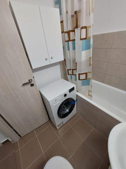 Iancului , Magura Vulturilor , 5 minute metrou