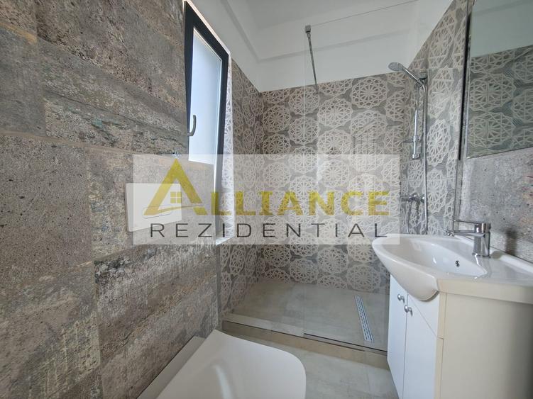 Duplex P+1 | 110 mp utili | 3 camere | Teren 200 mp
