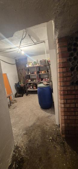Valul Traian/Casă Parter+Mansardă