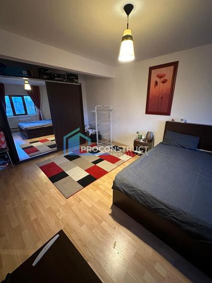 Apartament 1 camera | Bujorilor-Timisoara | 65.000 EUR