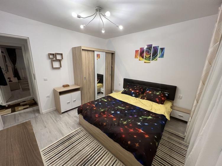 Apartament modern 85 mp 3 camere 2 bai Mihai Viteazu