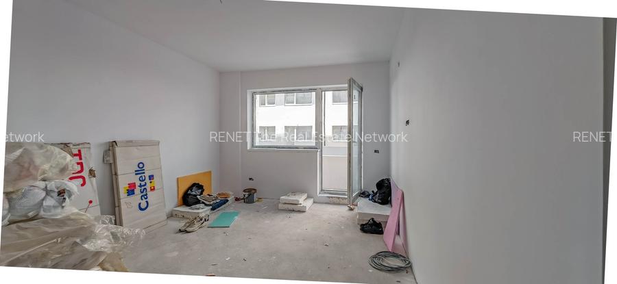 Apartament 3 camere, decomandat, etaj 5, Berceni - 11
