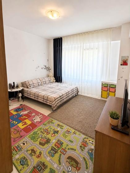 2 Camere 61mp Zona Faleză Nord - Str. Pescarilor - 2