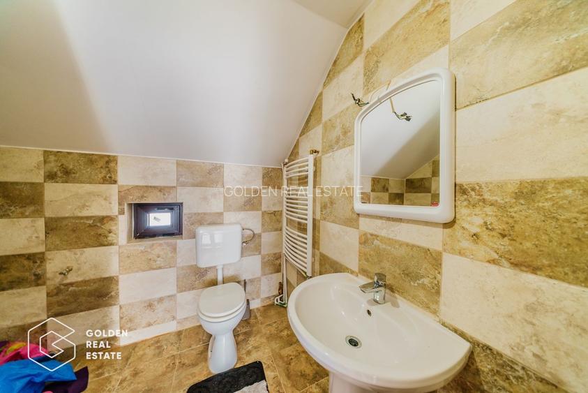 Casa tip duplex in Vladimirescu, comision 0% - 22