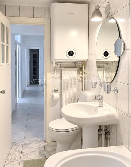 Inchiriere apartament 4 camere parcul Circului metrou Obor, parcare inclusa - 6