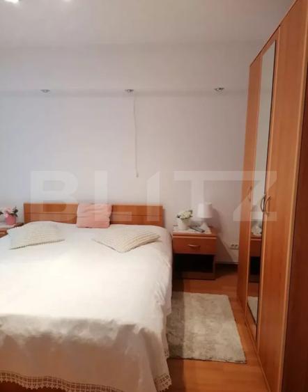 Apartament 2 camere, 55 mp - Iași, Nicolina