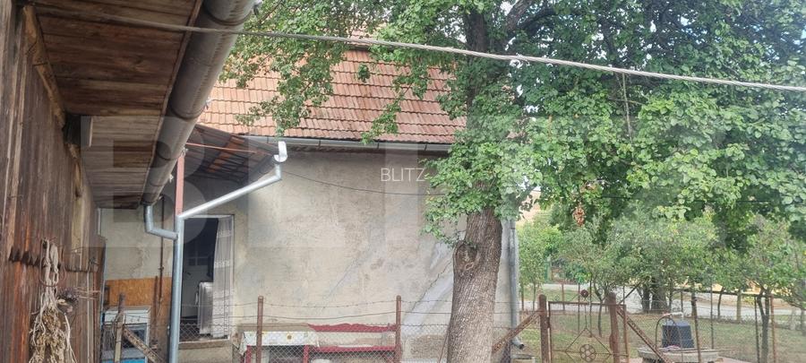 Casa cu 2 camere, 74.34 mp, zona Ceanu Mare - 4