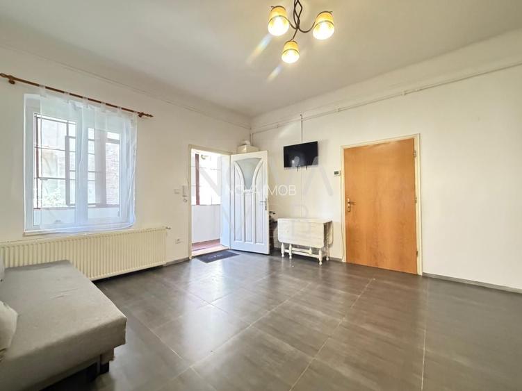 Apartament - 2 camere -  cochet, Strada Cetatii, Sibiu - 9