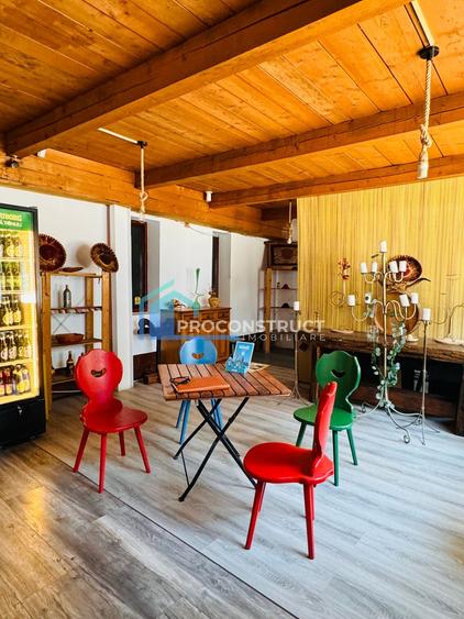 De Inchiriat|Restaurant|Spațiu Comercial|Pizzerie|Complexul Studetesc|