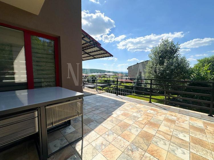 Casa 5 camere de vanzare in Europa, Cluj Napoca - 9