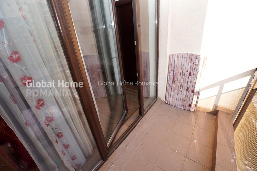 Garsonieră Spațioasă | Amfiteatru Residence | Parcul Tineretului - 11