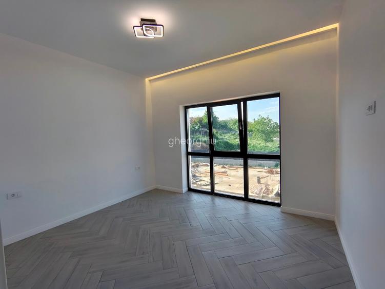 Case individuale premium 3 minute Moldova Mall complex privat!  - 11