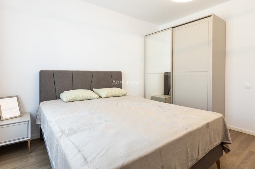 Apartament 2 camere | H Pipera Lake | Parcare inclusa  | Rond OMV - 8