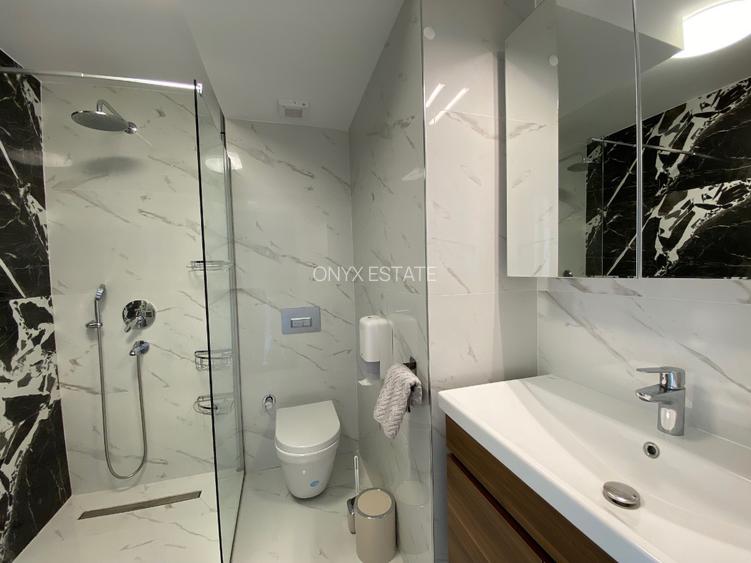 Apartament exceptional pe 2 etaje, mobilat/ Petrom City - 14