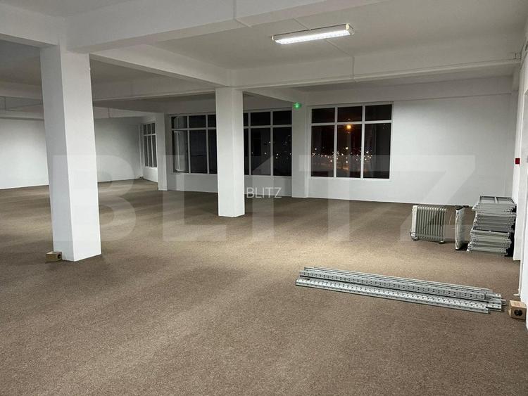 Spatiu de birouri, 225 mp, zona Lunca Barzavei, Reșița - 3